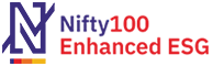 Nifty100 Enhanced ESG logo