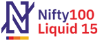 Nifty100 Liquid 15 logo