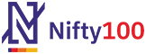 Nifty 100 logo