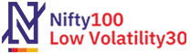 Nifty100 Low Volatility 30 logo