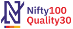 Nifty100 Quality 30 logo
