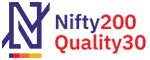 Nifty200 Quality 30 logo