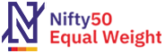 Nifty50 Equal Weight logo