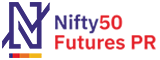 Nifty 50 Futures PR logo