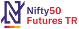 Nifty 50 Futures TR logo