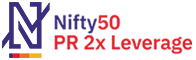 Nifty50 PR 2x Leverage logo
