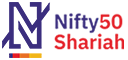 Nifty50 Shariah logo