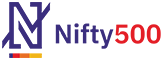 Nifty 500 logo