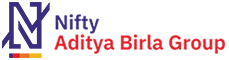 Nifty Aditya Birla group logo