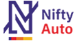 Nifty Auto logo