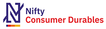 Nifty Consumer Durables logo