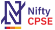Nifty CPSE logo