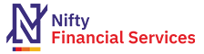 Nifty Financial Services logo