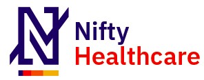 Nifty Healthcare logo