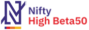 Nifty High Beta 50 logo