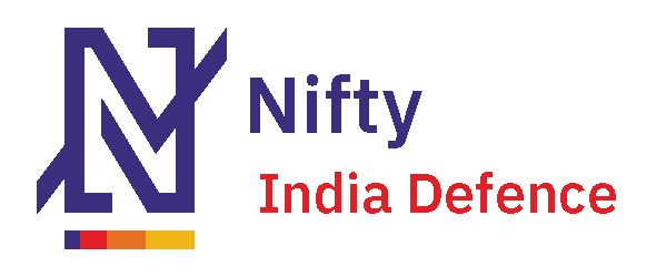 Nifty India Defence logo