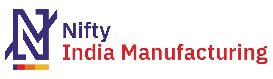 Nifty India Manufacturing logo