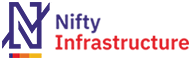 Nifty Infrastructure logo