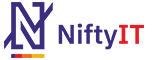 Nifty IT logo