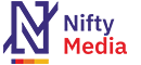 Nifty Media logo