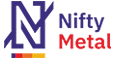 Nifty Metal logo