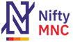 Nifty MNC logo