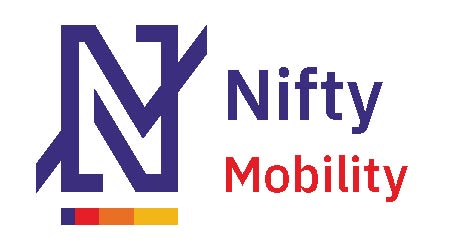 Nifty Mobility logo