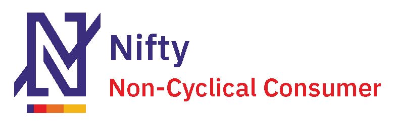 Nifty Non-Cyclical Consumer logo