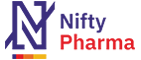 Nifty Pharma logo