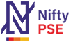 Nifty PSE logo