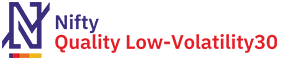 Nifty Quality Low Volatility 30 logo