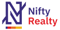 Nifty Realty logo