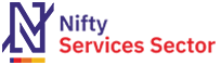 Nifty Services Sector logo