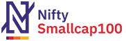 Nifty Smallcap 100 logo