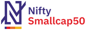 Nifty Smallcap 50 logo