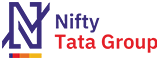 Nifty Tata group logo