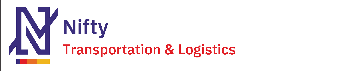 Nifty Transportation & Logistics logo
