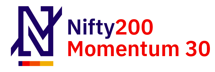 Nifty200 Momentum 30 logo