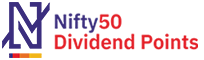 Nifty50 Dividend Points logo