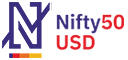 Nifty50 USD logo